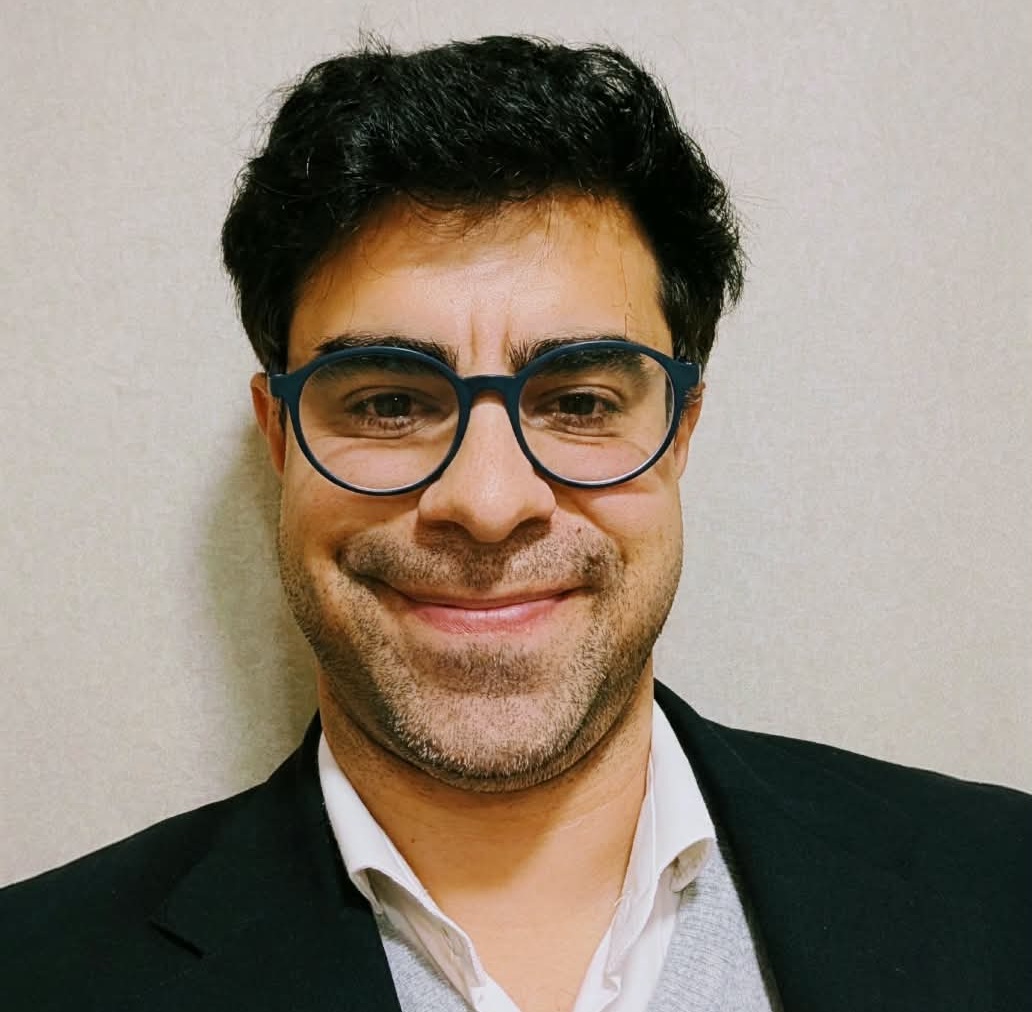 Agustin Perez Guanciali