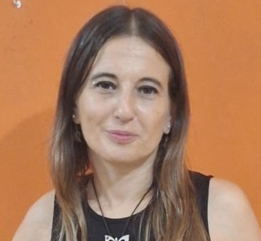 Roxana García Sanz