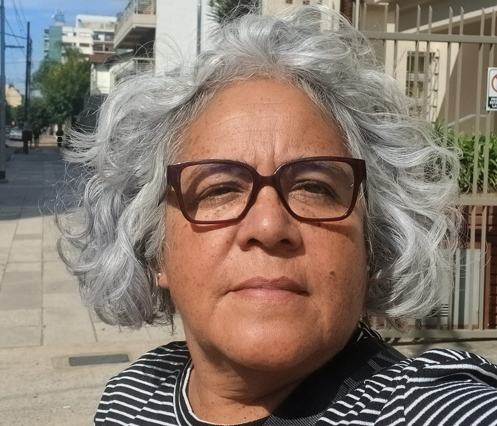 Carmen Vargas