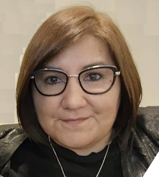 Paula Carrizo
