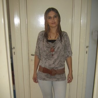 Roxana García Sanz