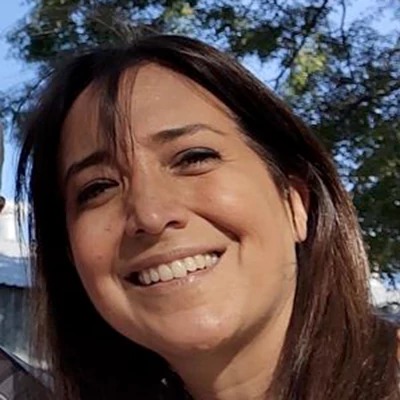 Verónica Álvarez